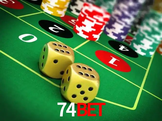 Quick Registration 74BET
