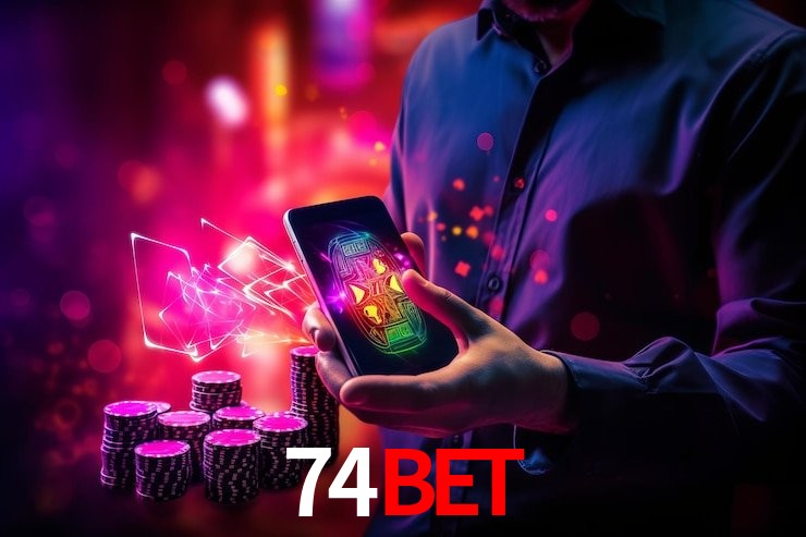 Jogo Spaceman 74BET