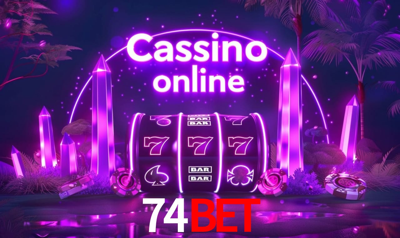Especiais de Fim de Semana 74BET