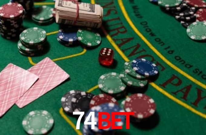 74BET App Interface