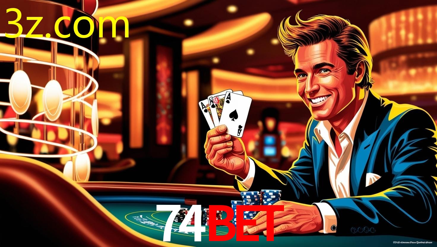 74BET