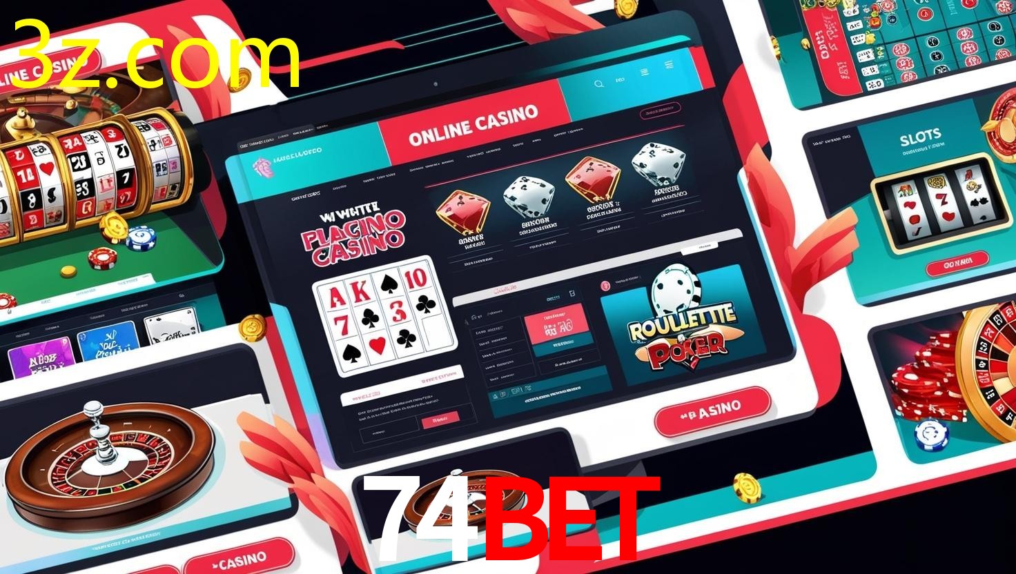 74BET