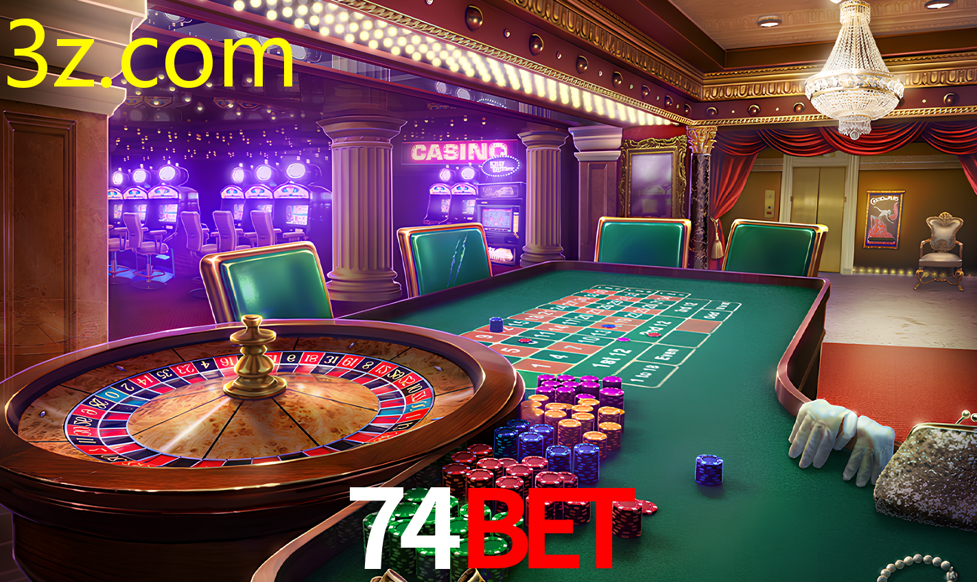 74BET
