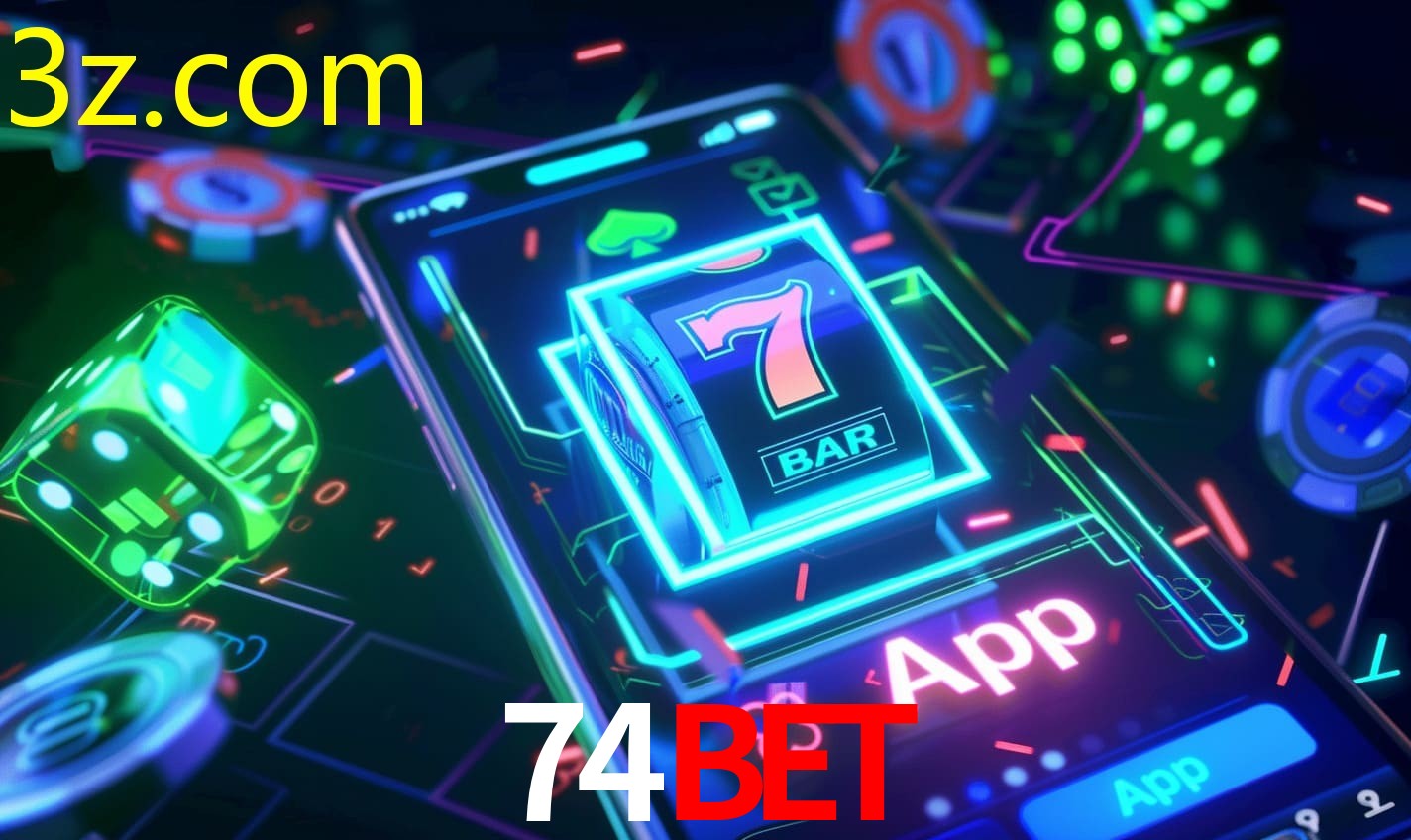 74BET
