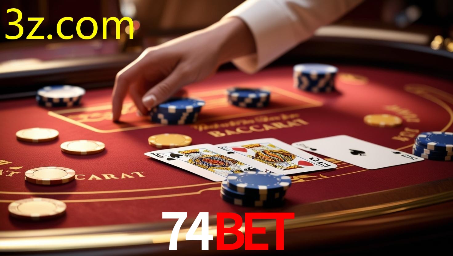 74BET